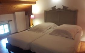 Chambre Privee Dans Une Maison Typique Gasconne